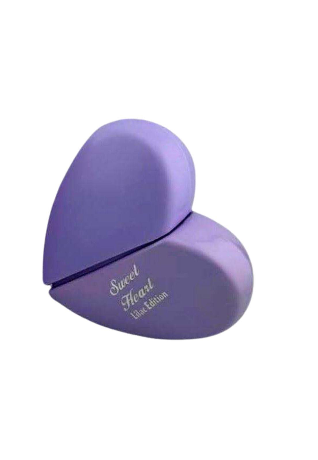 FC Sweet Heart Lilac EDP 100 ml Mujer-1