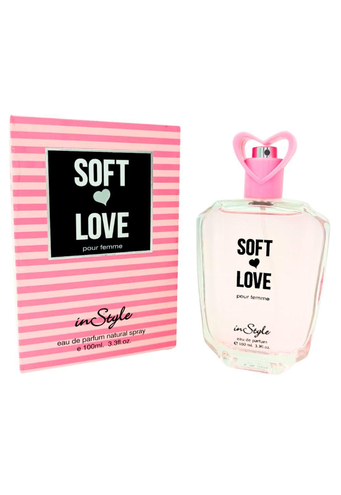 Instyle Soft Love EDP 100 ml-0