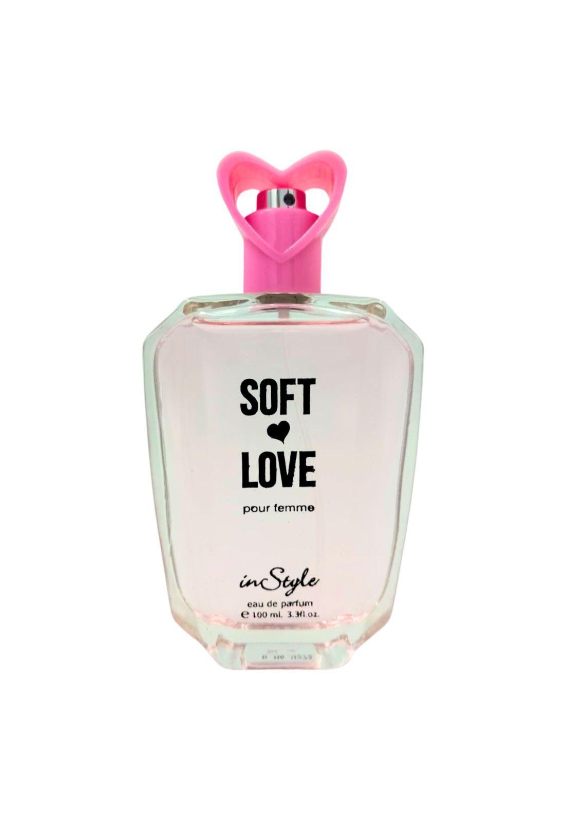 Instyle Soft Love EDP 100 ml-1