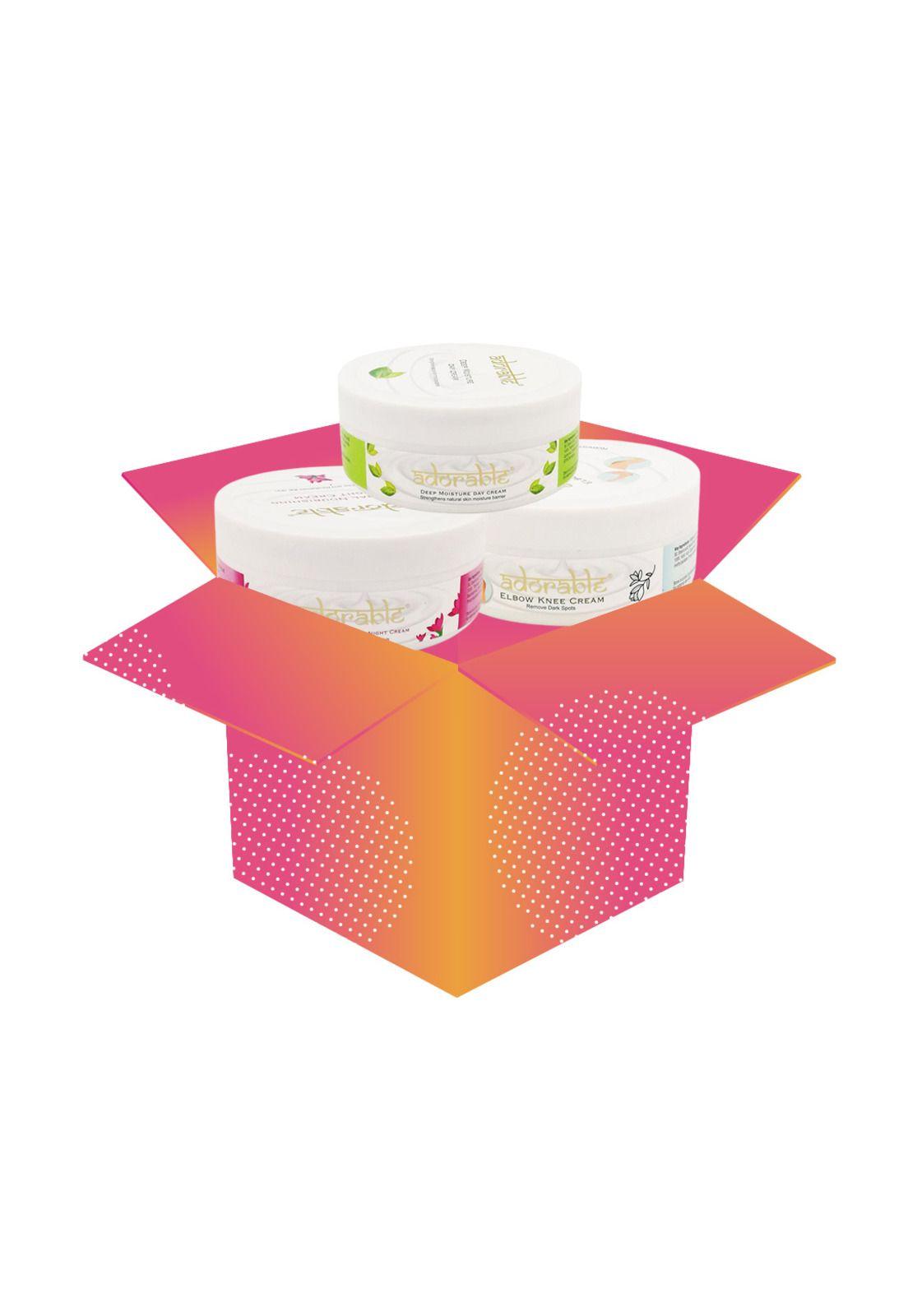 Kit Emprende Belleza #8-0