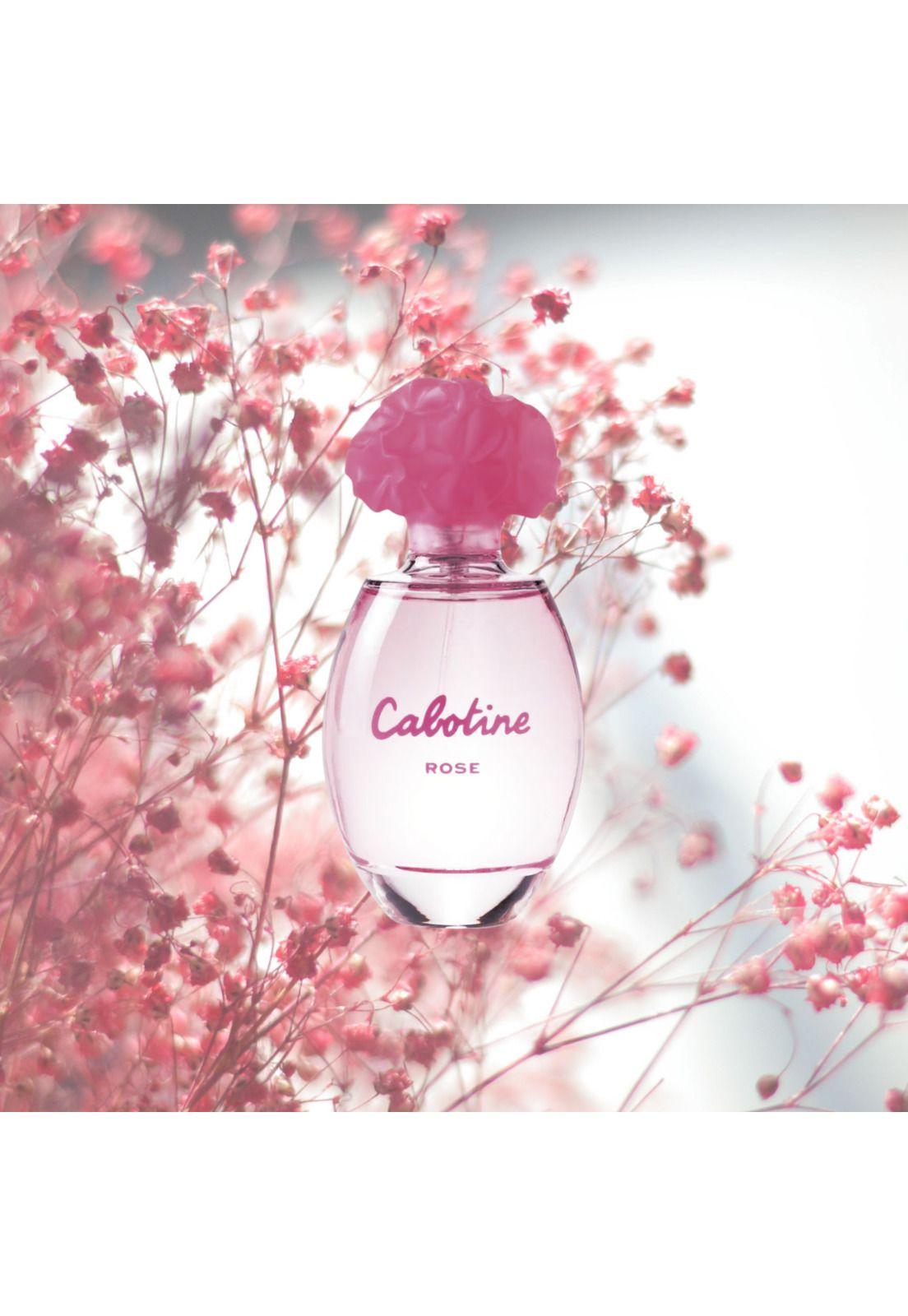 Cabotine Rose EDT 100 ml-2