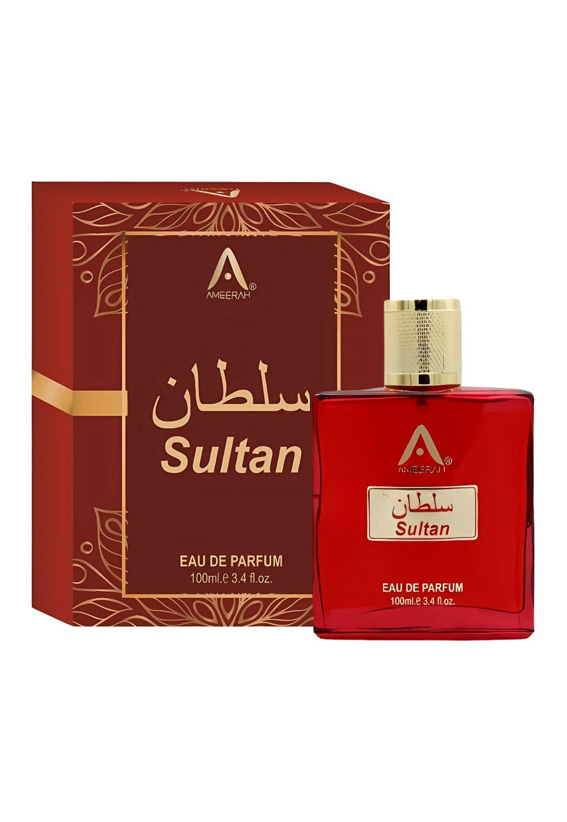 Ameerah Sultan EDP 100 ml-0