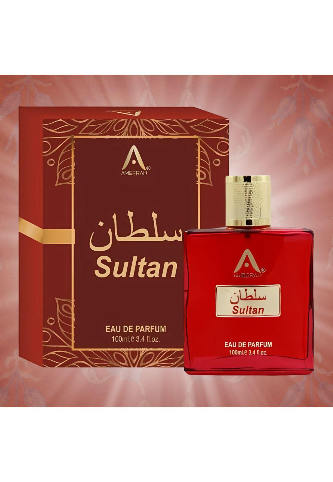 Ameerah Sultan EDP 100 ml-1