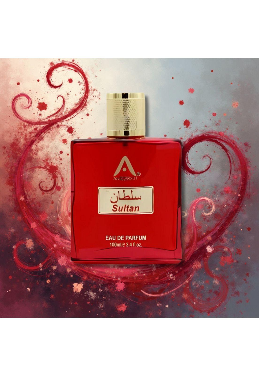 Ameerah Sultan EDP 100 ml-2