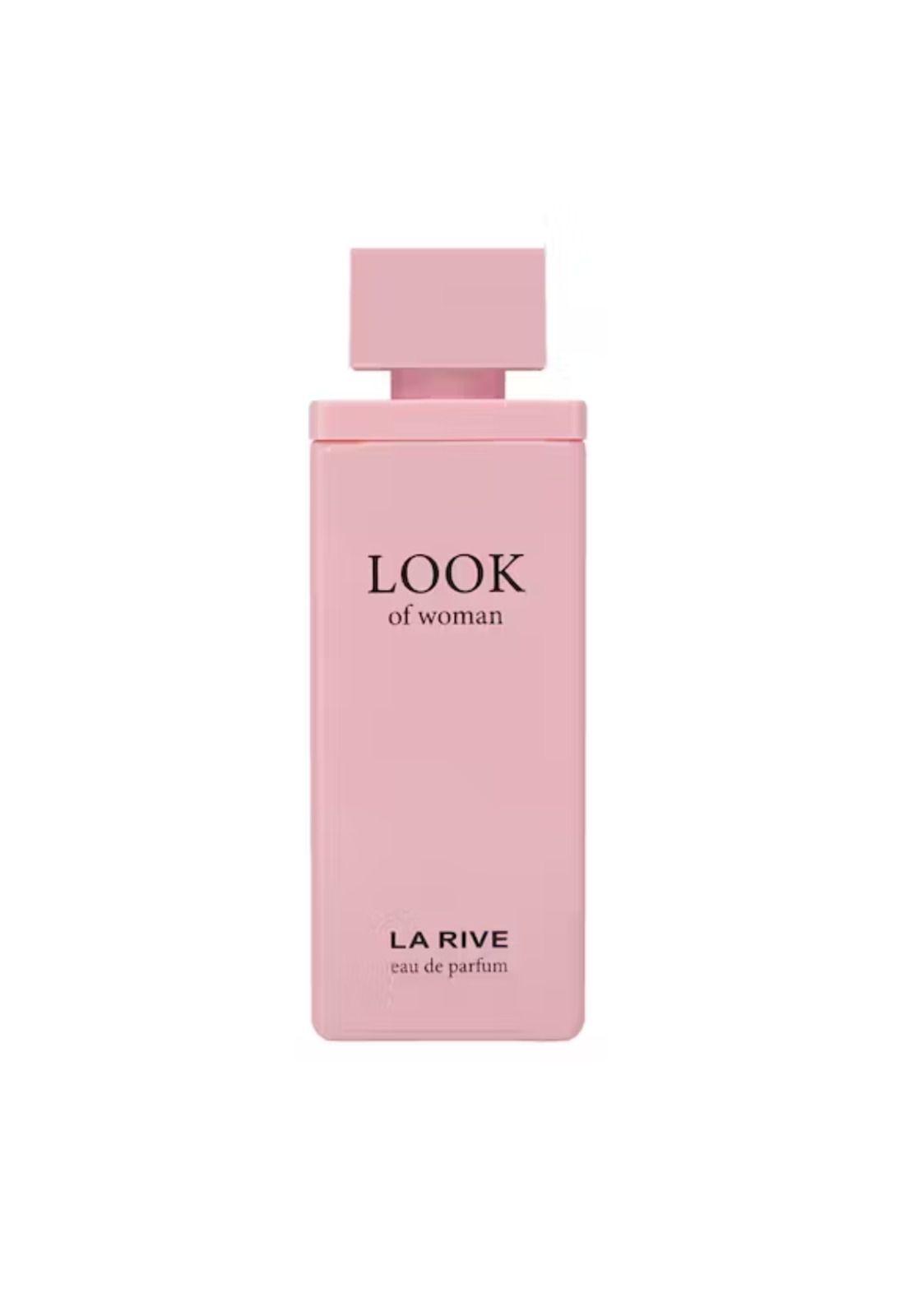 La Rive Look Of Woman EDP 75 ml-1