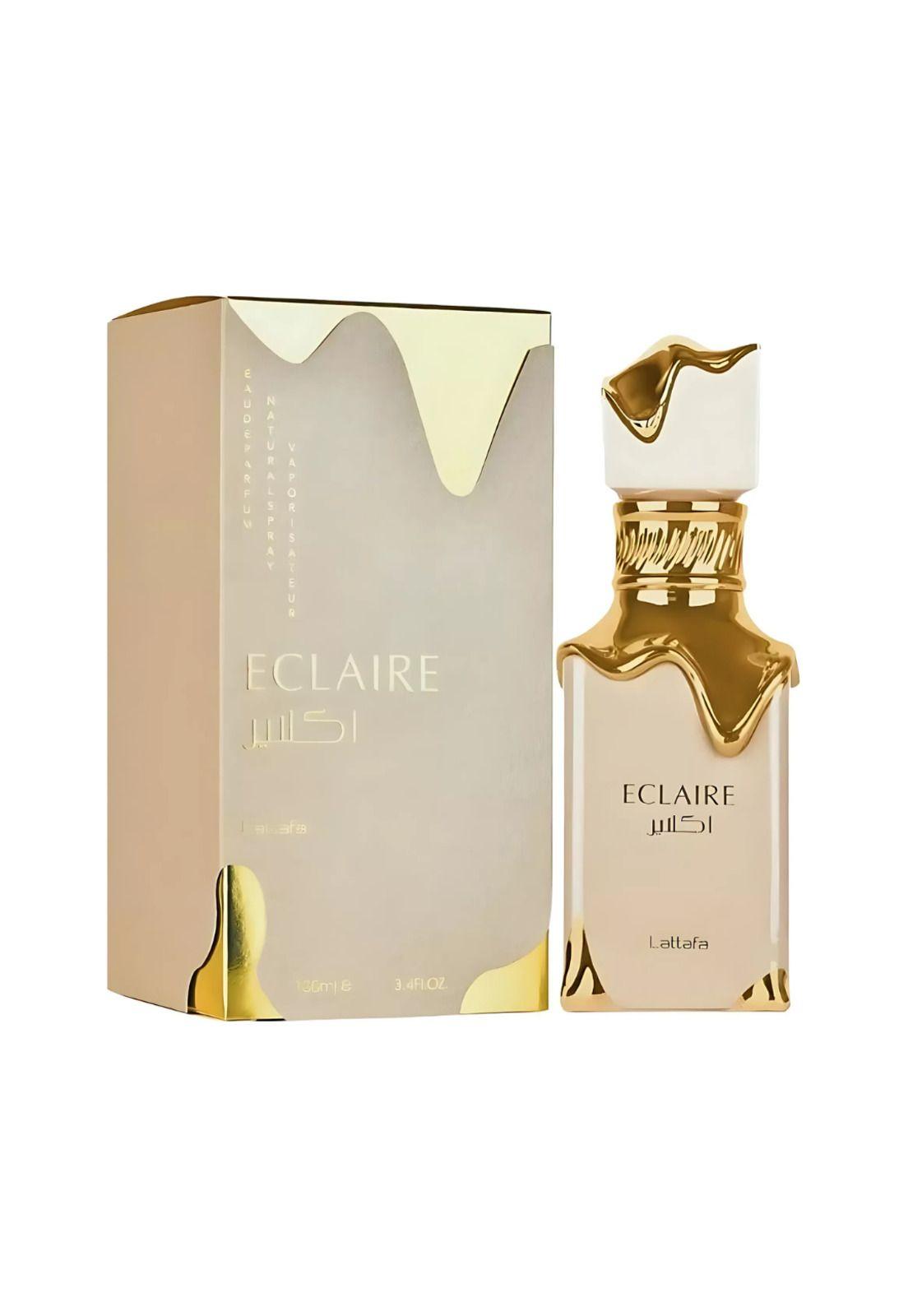 Lattafa Eclaire EDP 100 ml-0
