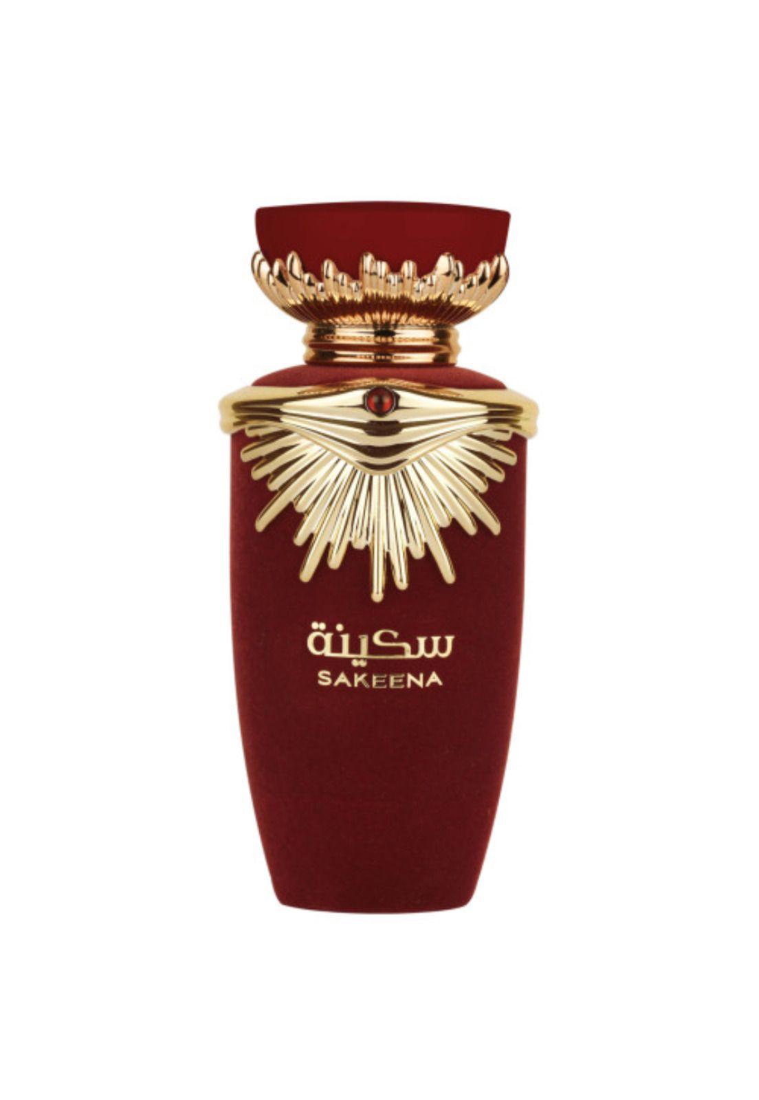 Lattafa Sakeena Eau De Parfum 100 ml Mujer-1