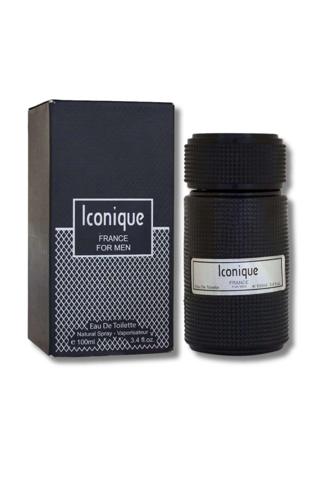 FC Iconique EDT 100 ml Hombre-0