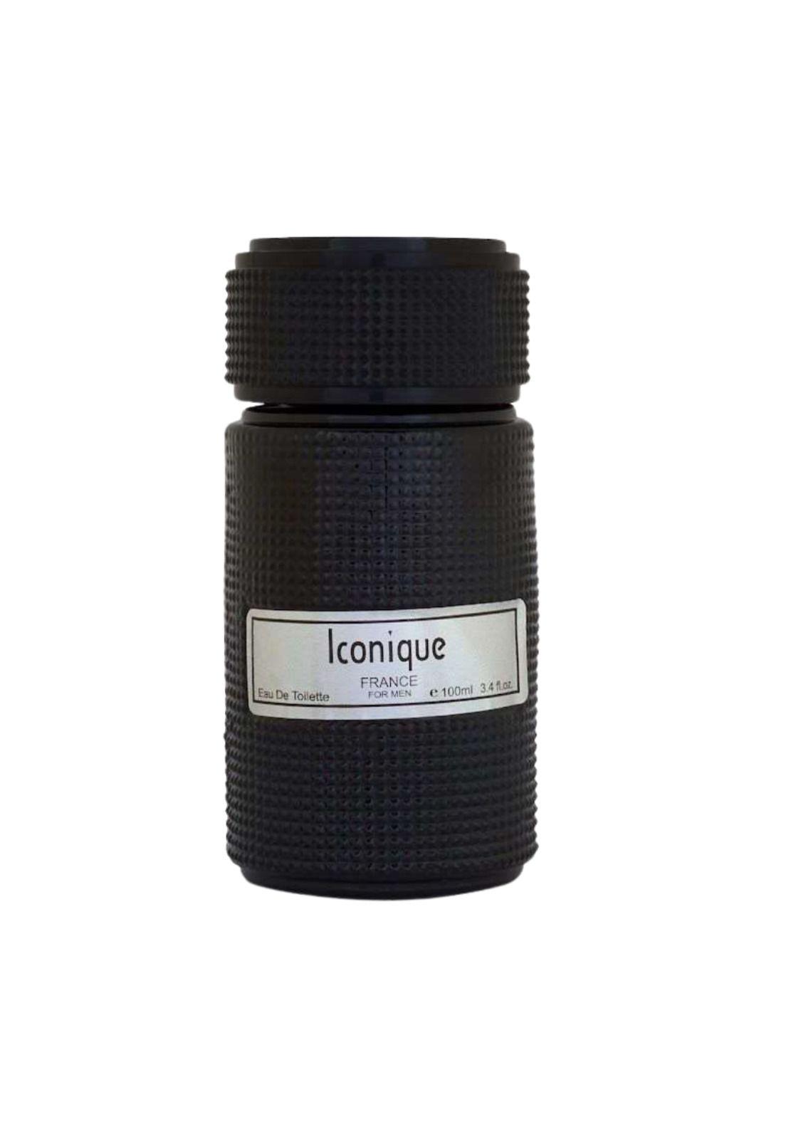 FC Iconique EDT 100 ml Hombre-1