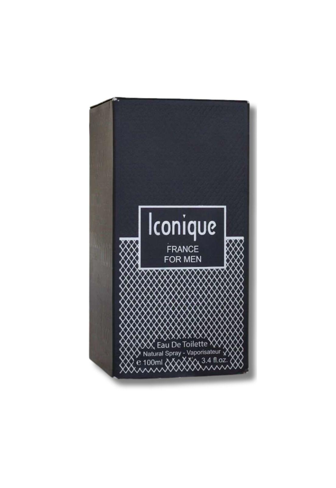 FC Iconique EDT 100 ml Hombre-2