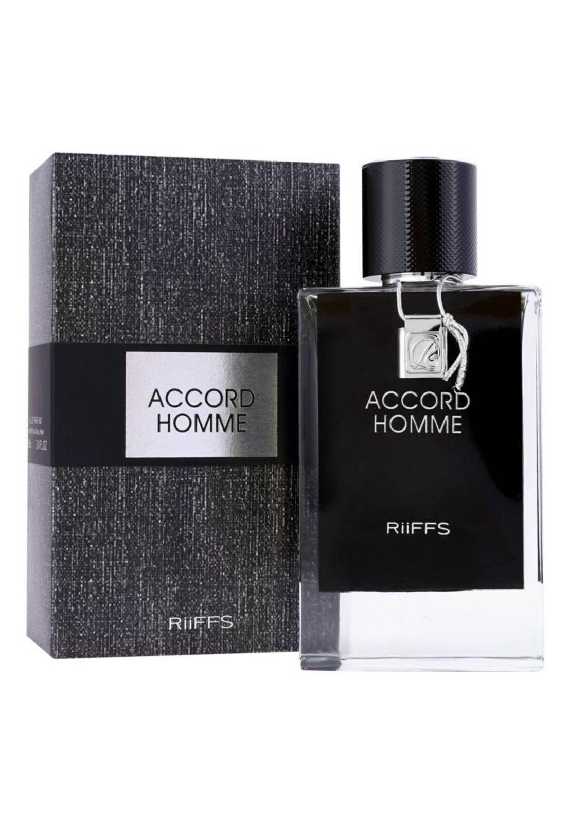 Riiffs Accord Homme EDP 100ml-0