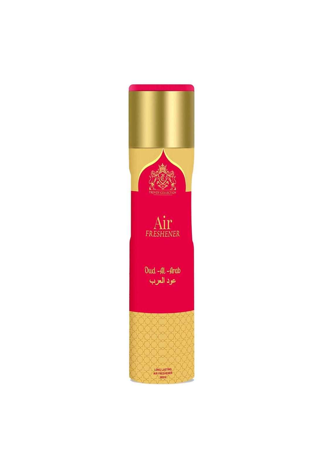 Trendy Collection Ambientador Oud-Al-Arab 300 ml-0