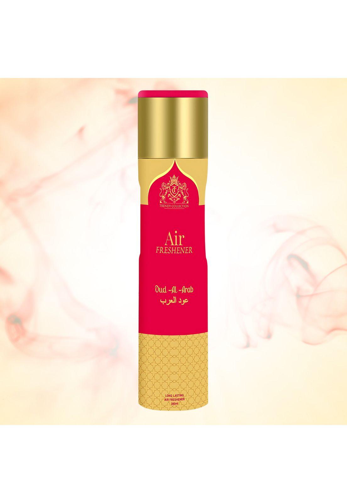 Trendy Collection Ambientador Oud-Al-Arab 300 ml-1