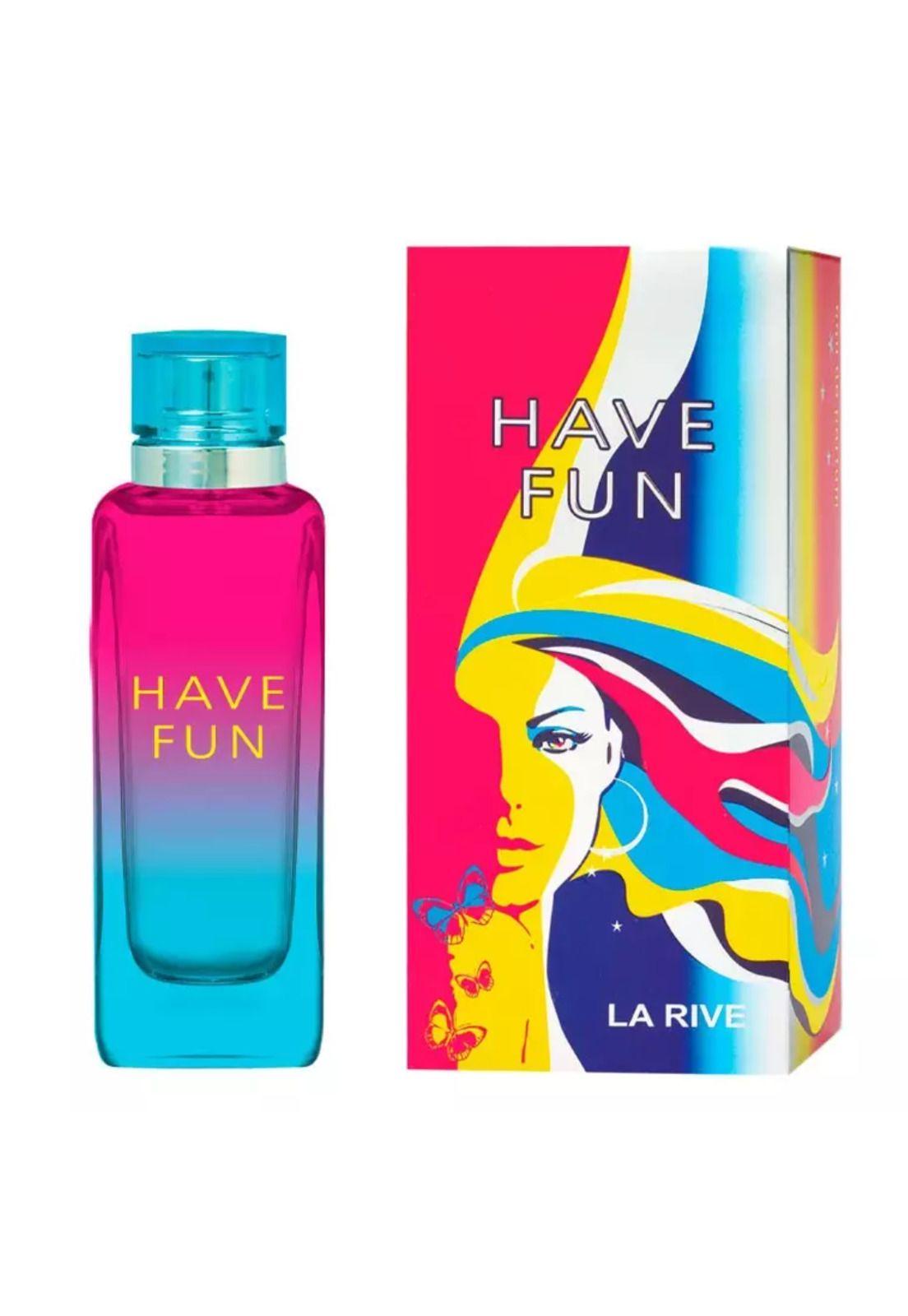 La Rive Have Fun 90 ml-0