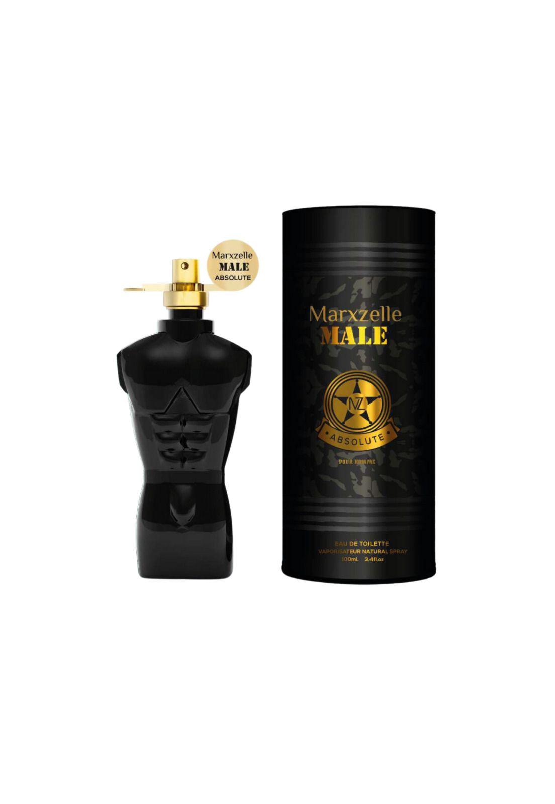 Marxzelle Male Absolute 100 ml-0