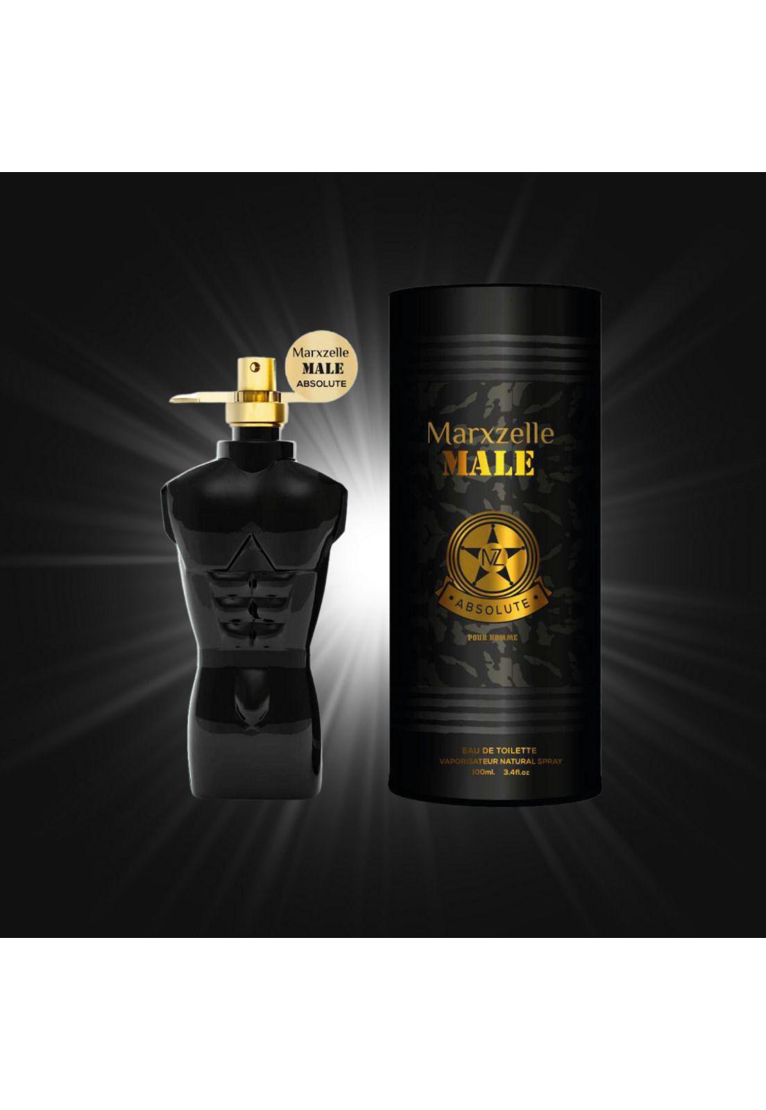 Marxzelle Male Absolute 100 ml-1