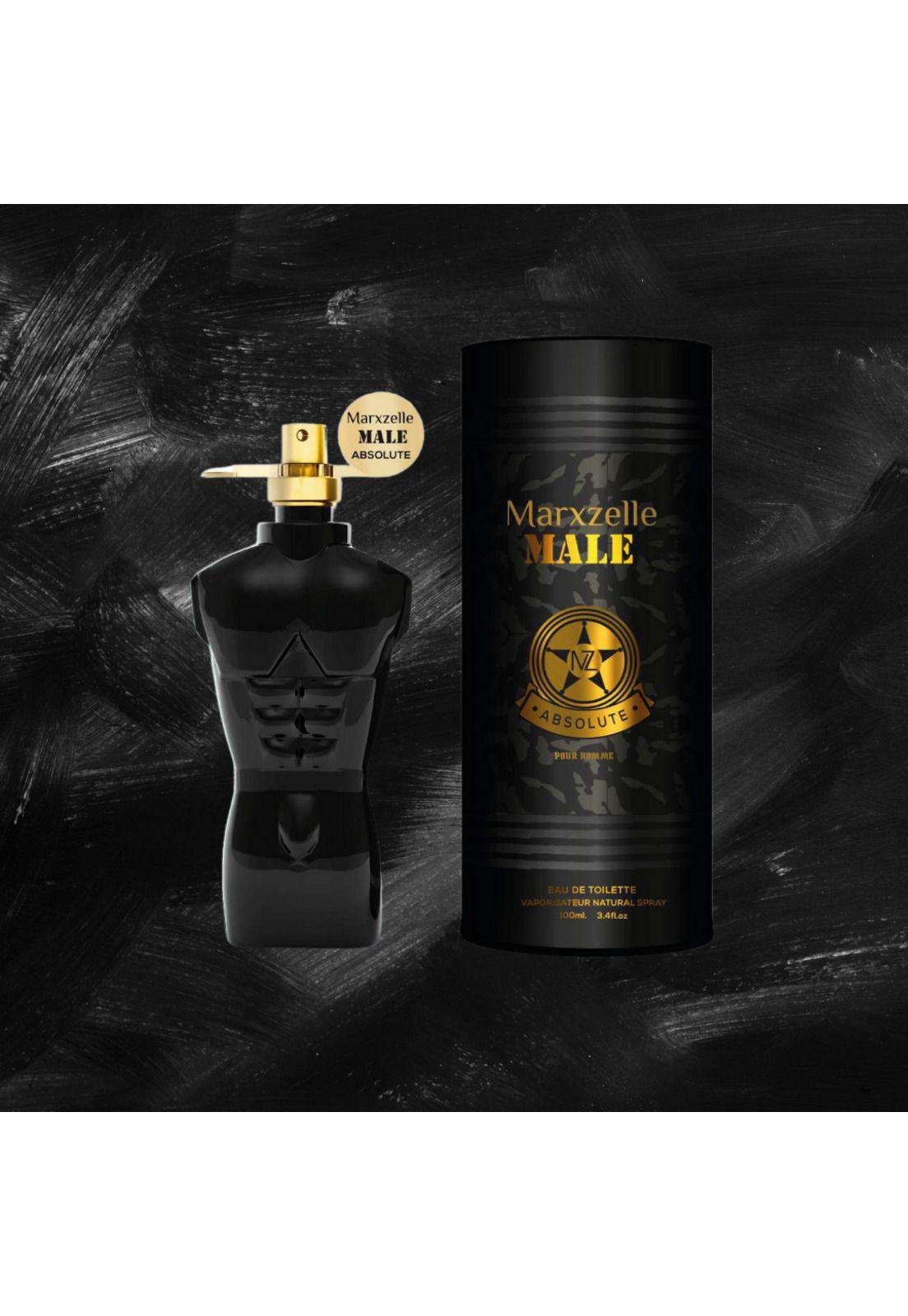 Marxzelle Male Absolute 100 ml-2