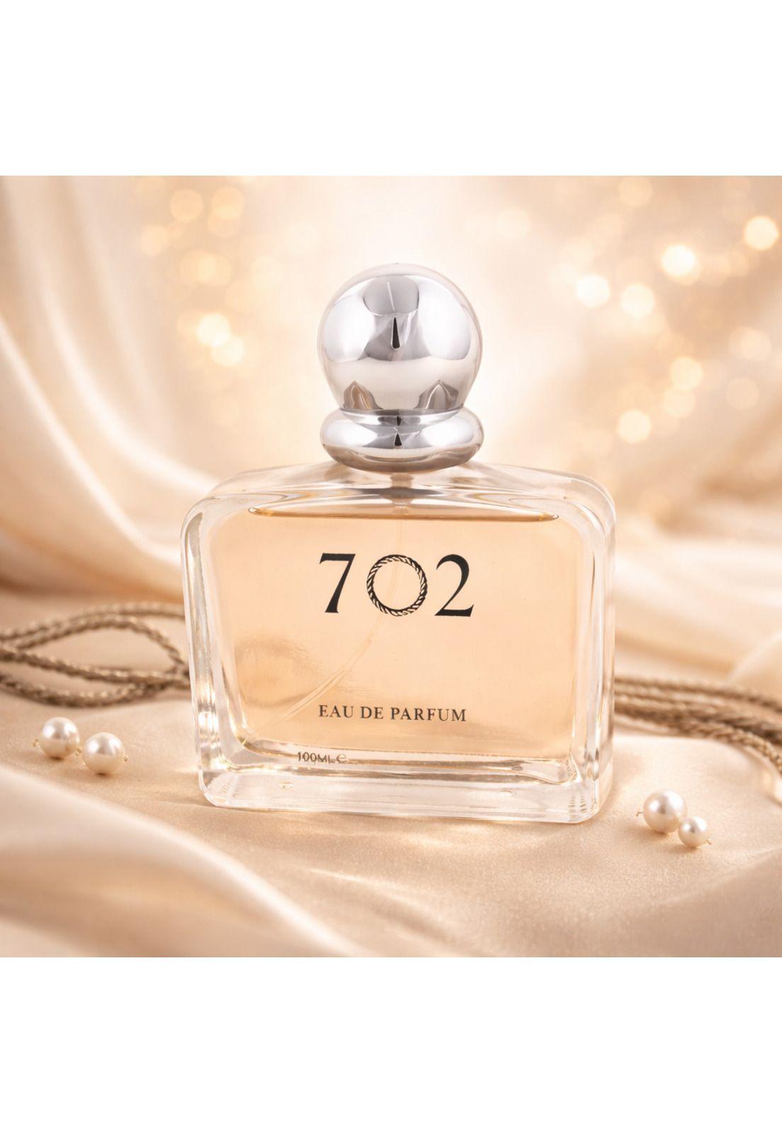 Euroluxe 702 EDP Mujer 100 ml-2