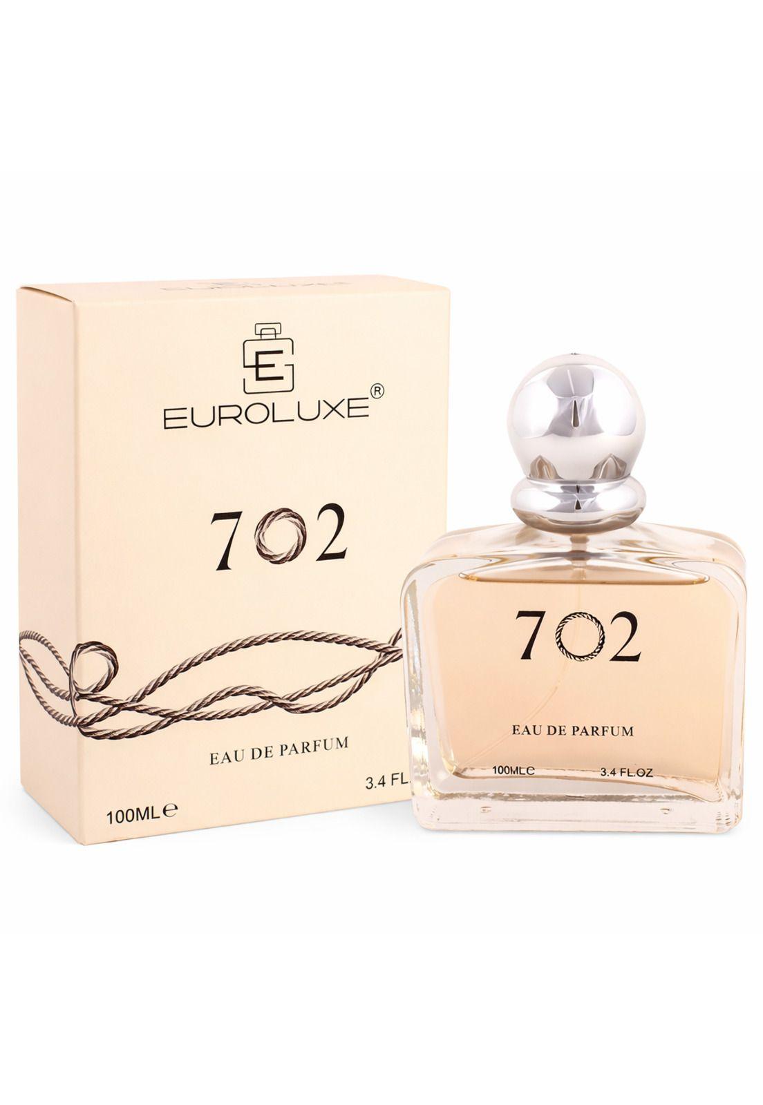 Euroluxe 702 Mujer 100 ml-2