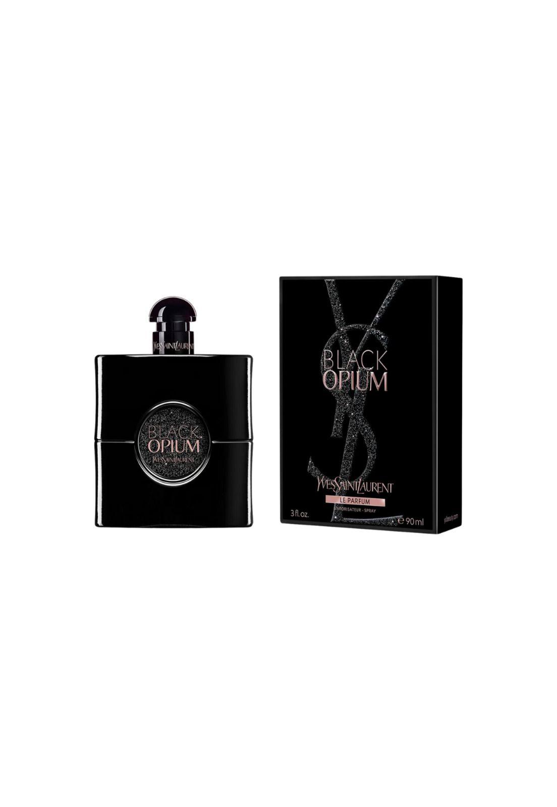 Yves Saint Laurent Black Opium Le Parfum 90 ml-0