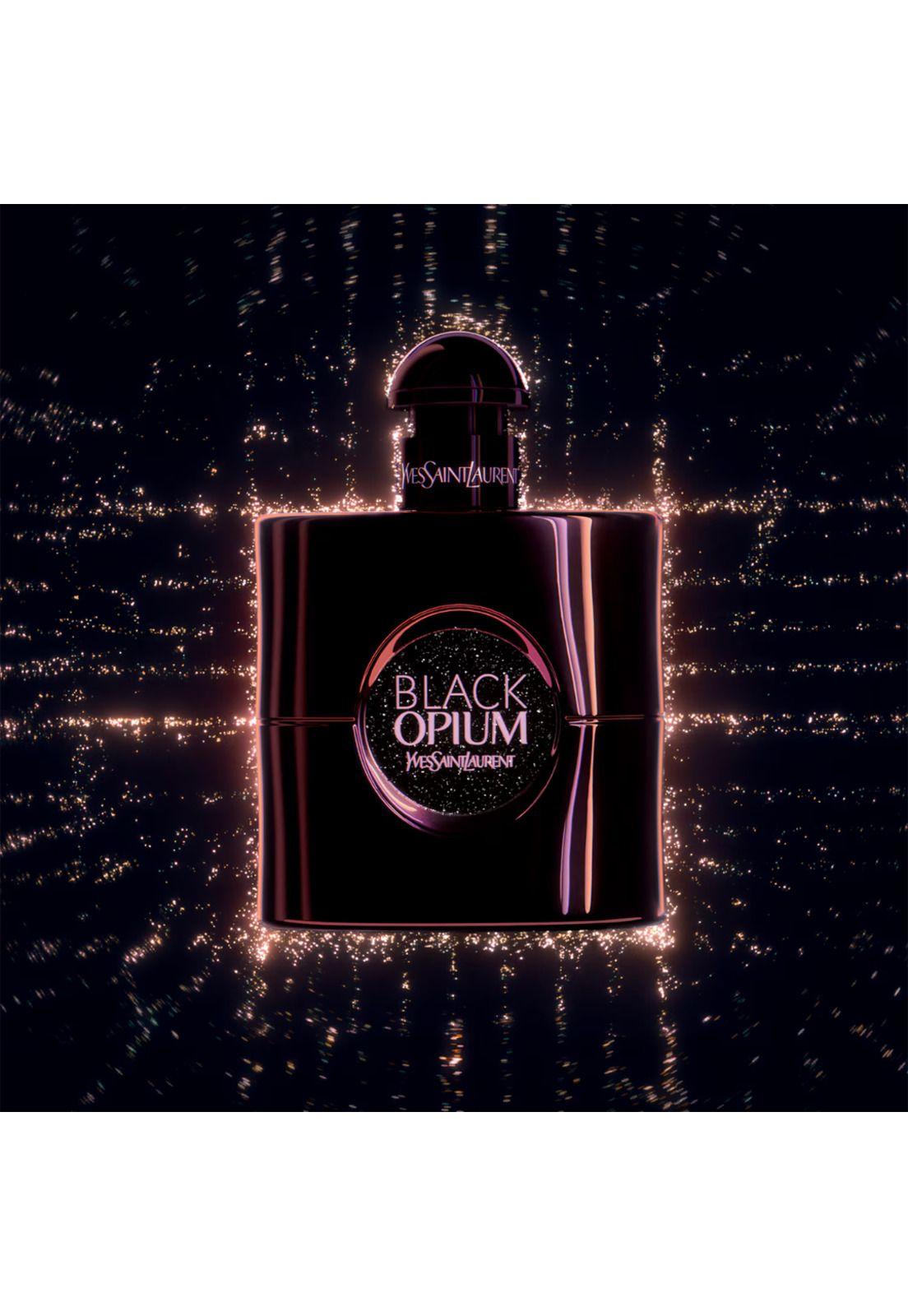 Yves Saint Laurent Black Opium Le Parfum 90 ml-2