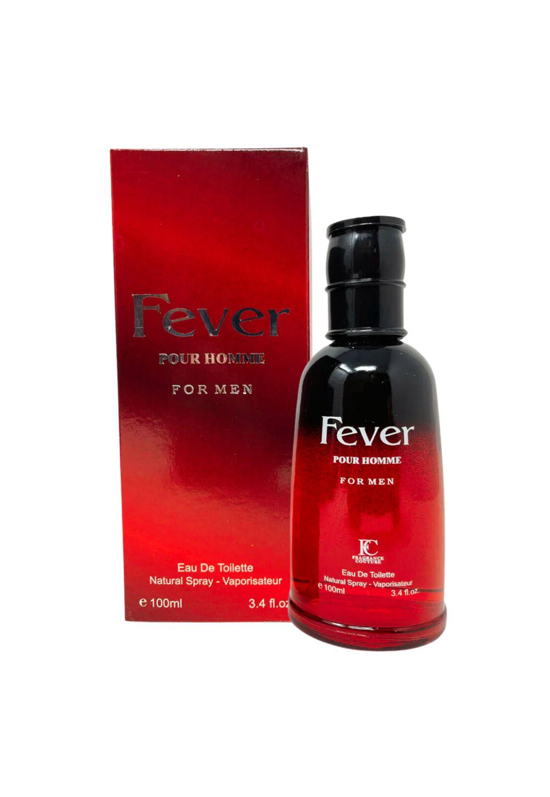 FC FEVER 100 ML EDT Hombre-0