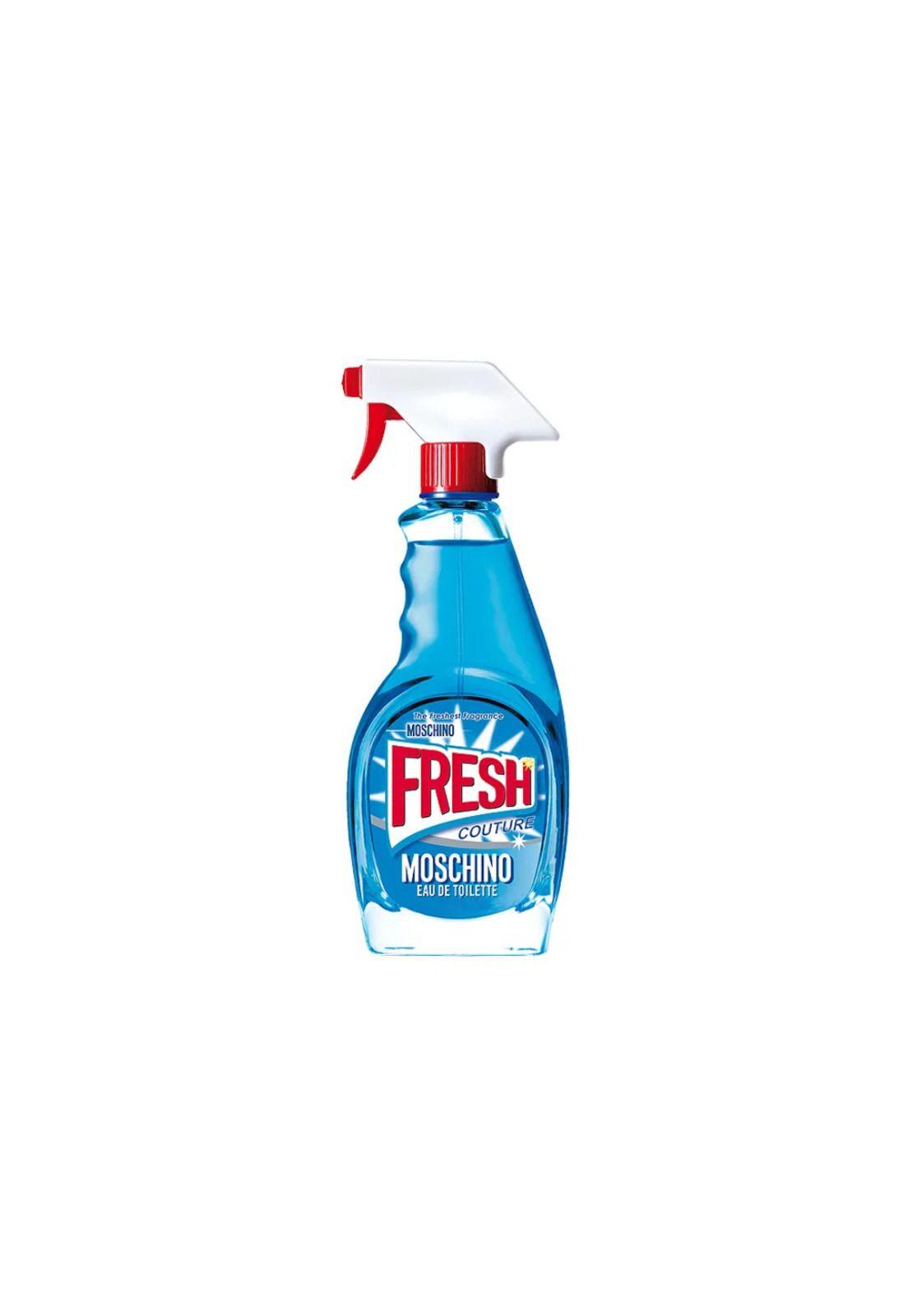 Moschino Fresh Couture Edt 100 ml Mujer-1