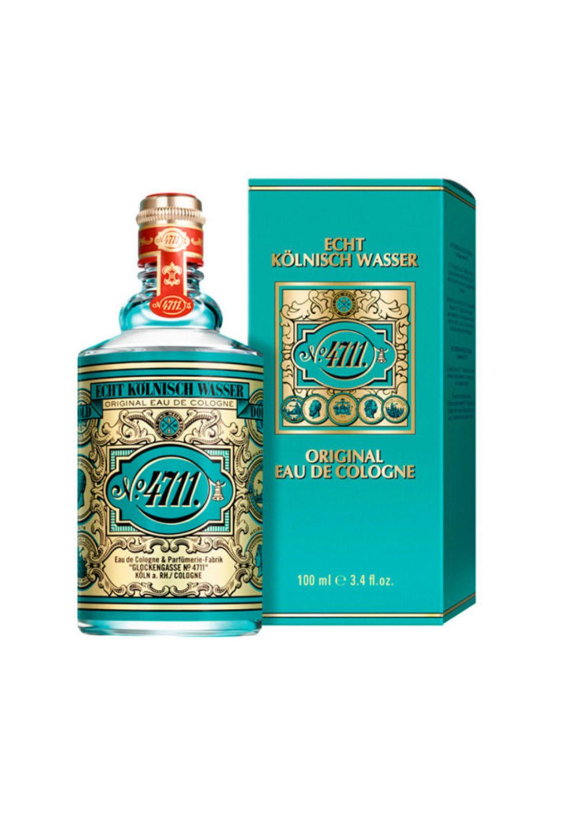 4711 EDC 100 ml Unisex-0