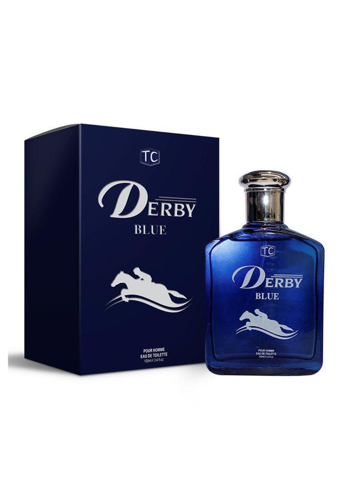 Derby Blue 100 ML-0