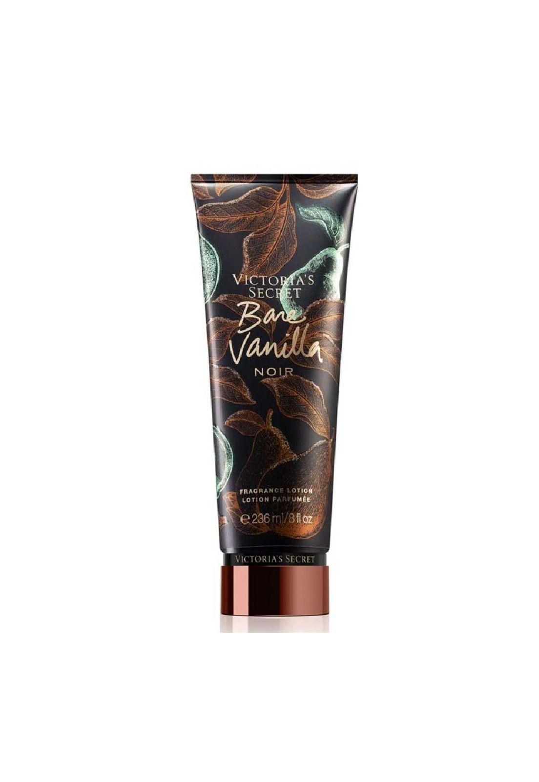 Victoria Secret Bare Vanilla Noir Body Lotion 236 ml-0