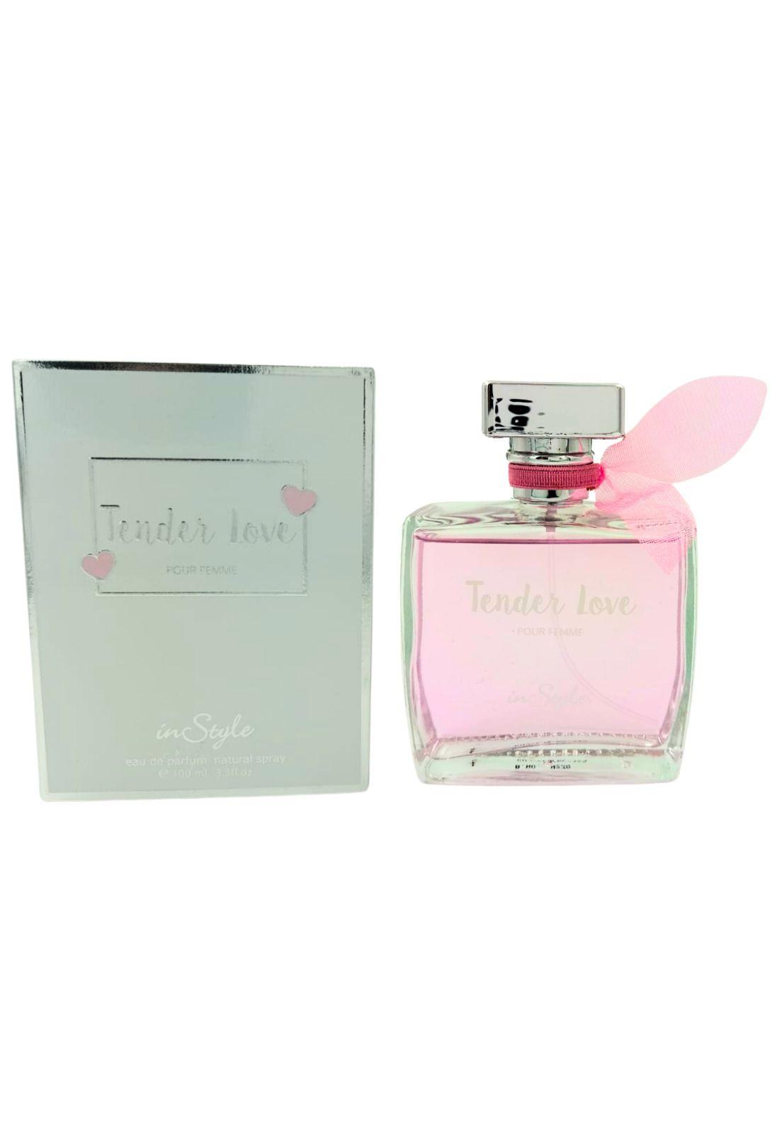 Instyle Tender Love EDP 100 ml-0