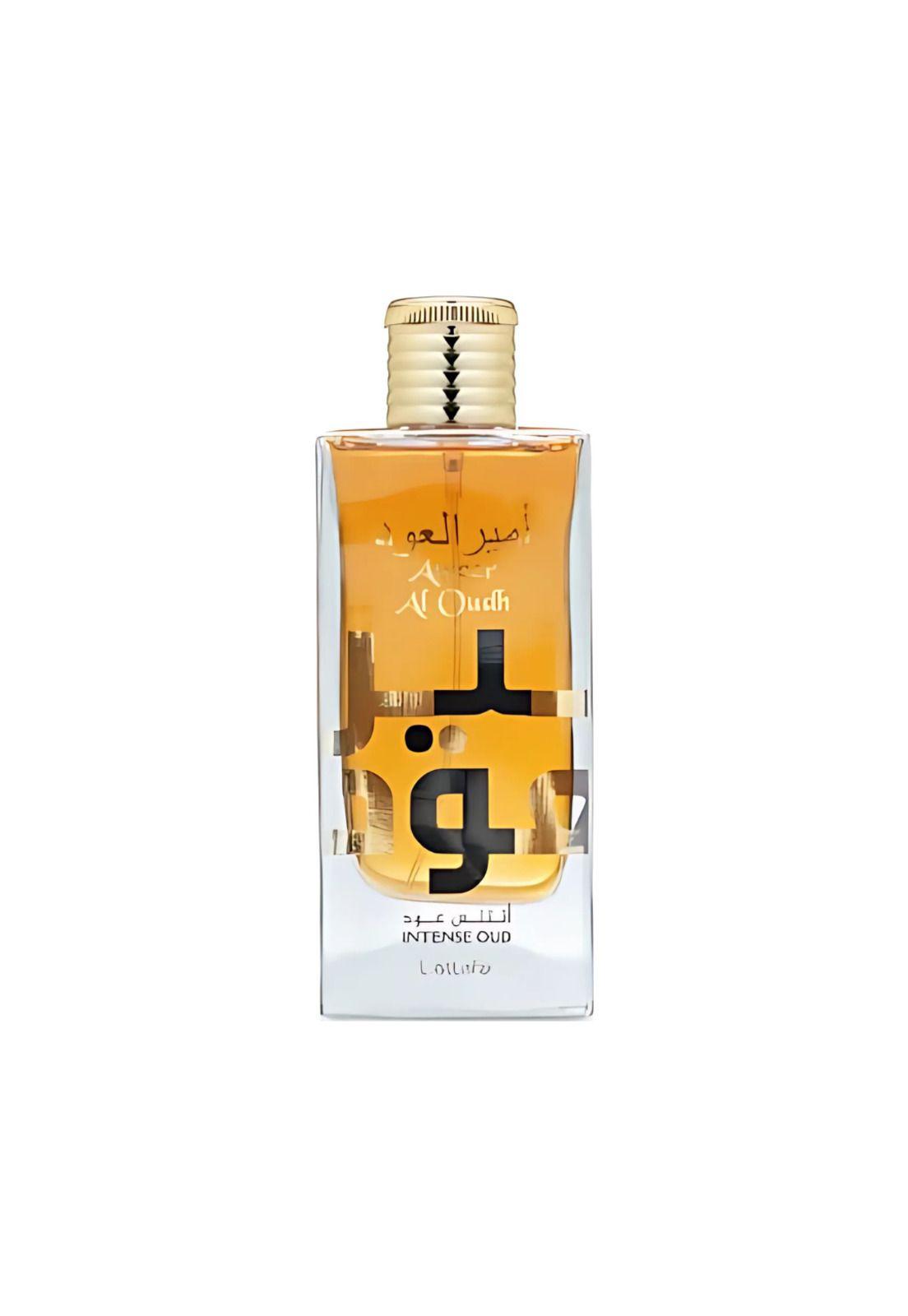 Lattafa Ameer Al Oud Intense Oud EDP 100 ml-2