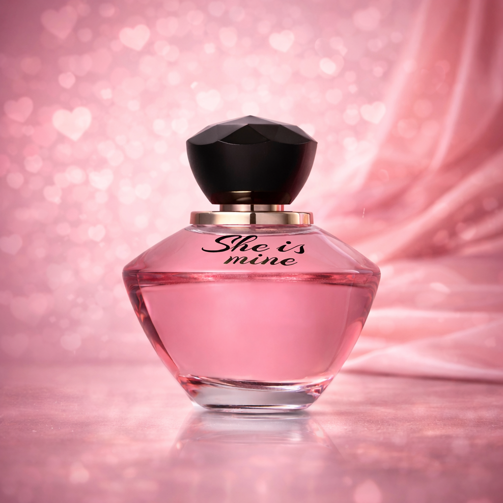 La Rive She Is Mine 90 ml-2