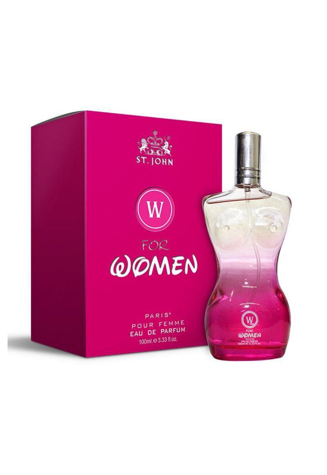 W for Mujer 100 ML-0