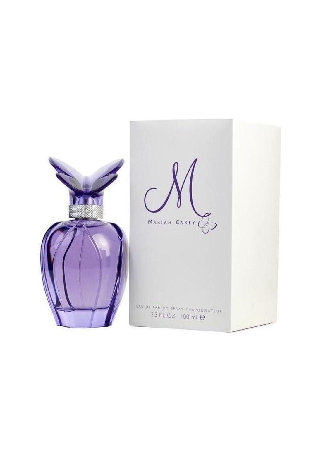 M by Mariah Carey Mujer 100 ML EDP-0