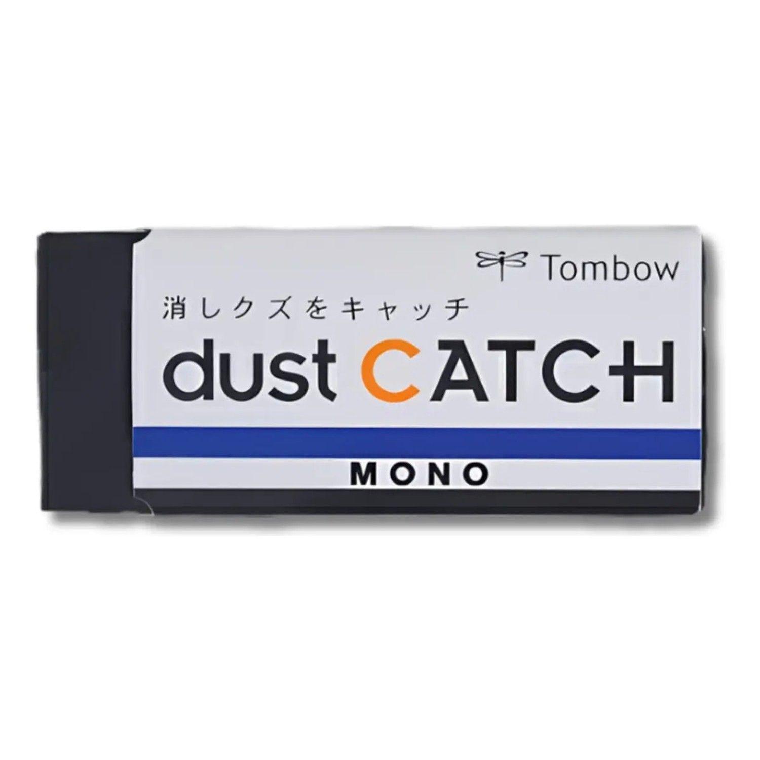 Goma Mono Dust Catch Tombow-3