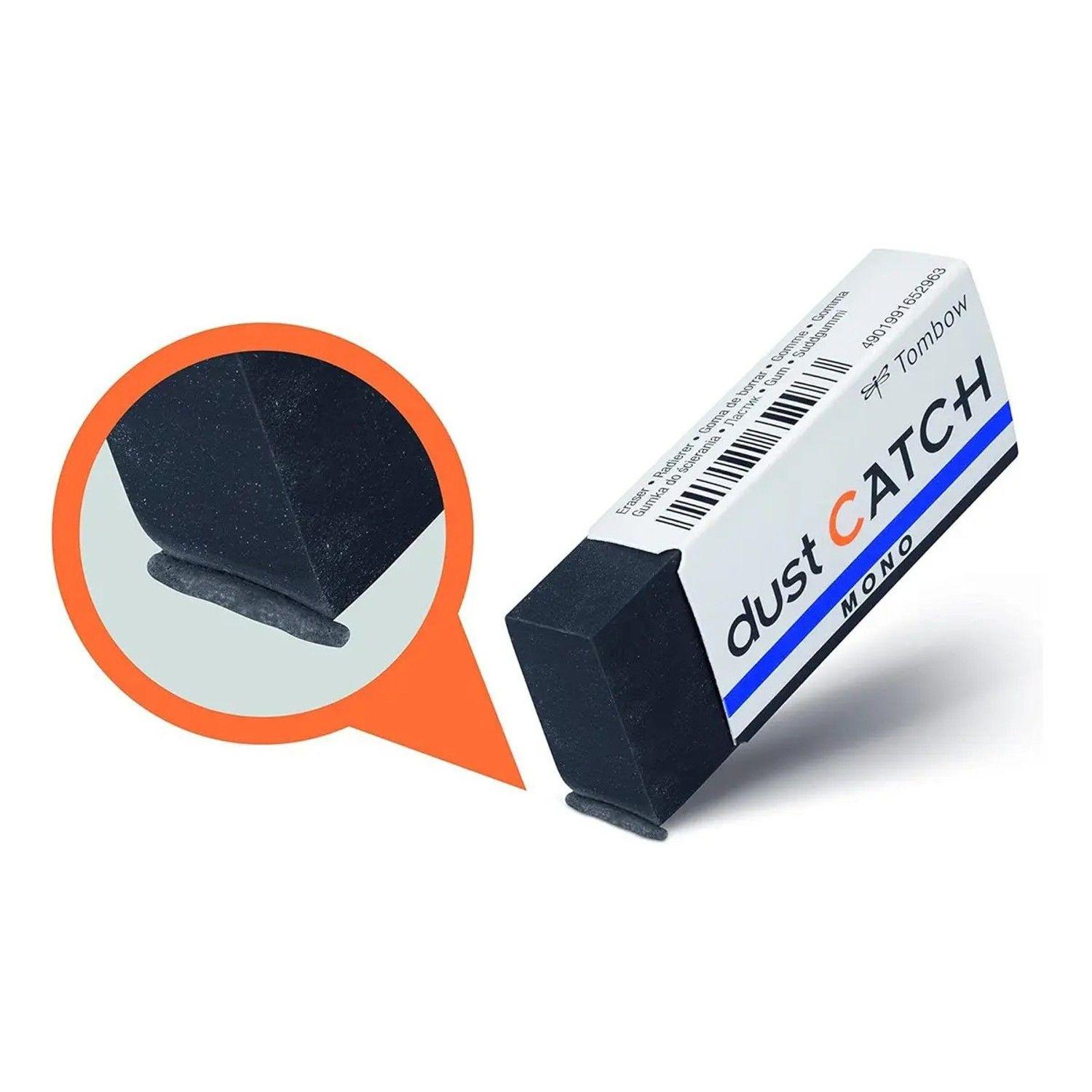 Goma Mono Dust Catch Tombow-4