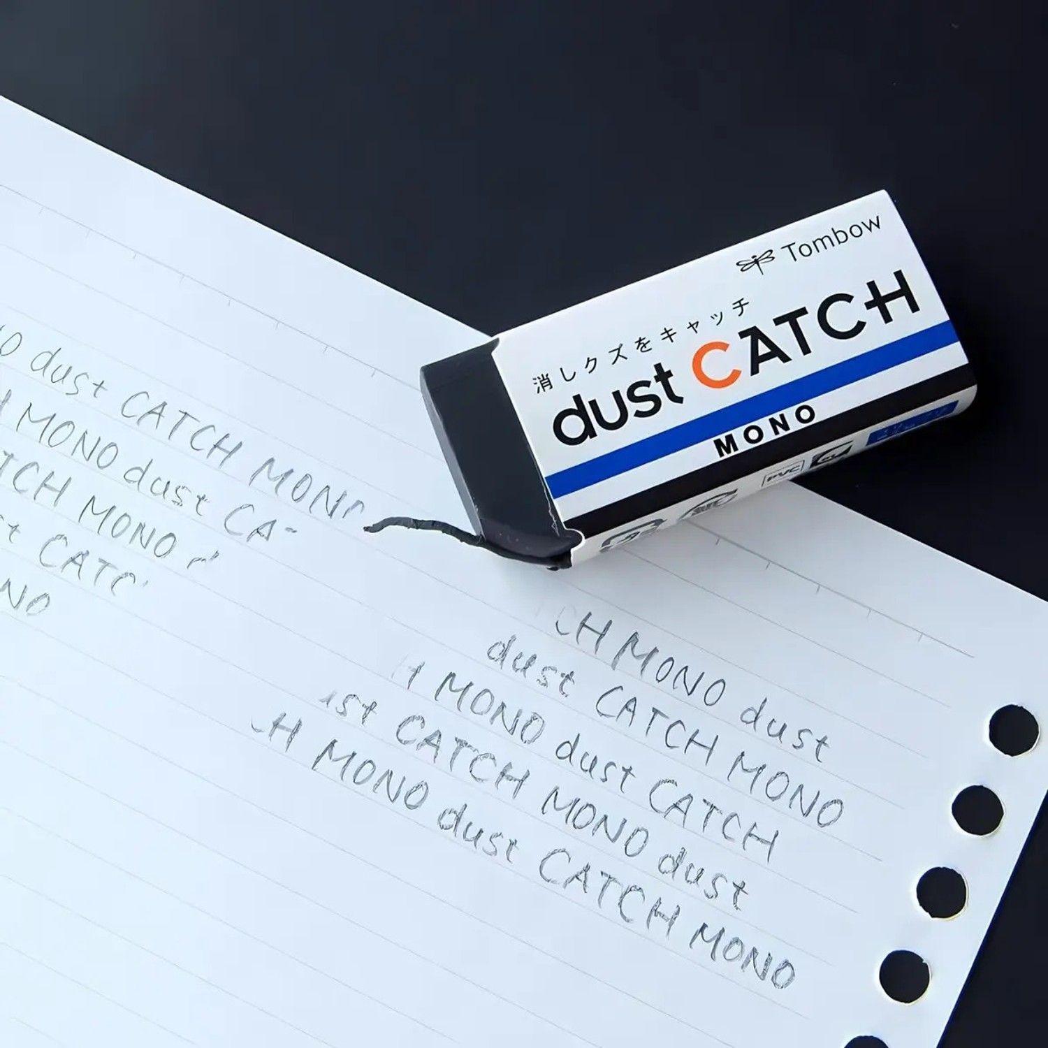 Goma Mono Dust Catch Tombow-5