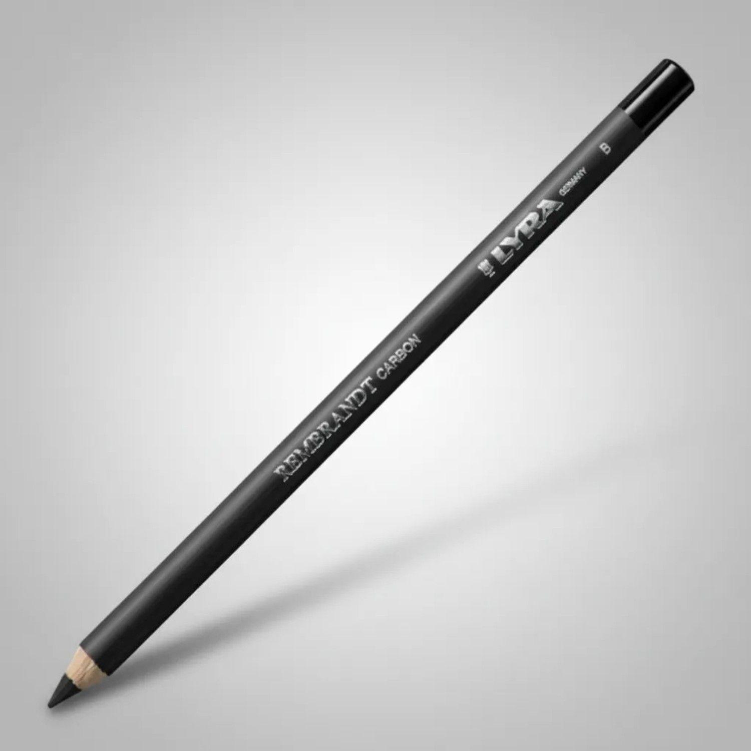 Lapiz Lyra Carbon B-3