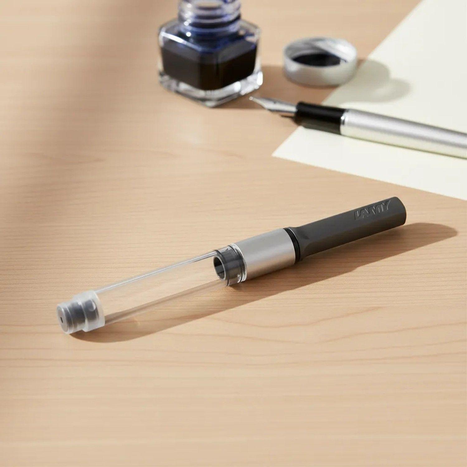 Convertidor Para Pluma Estilográfica Lamy Z 27-2
