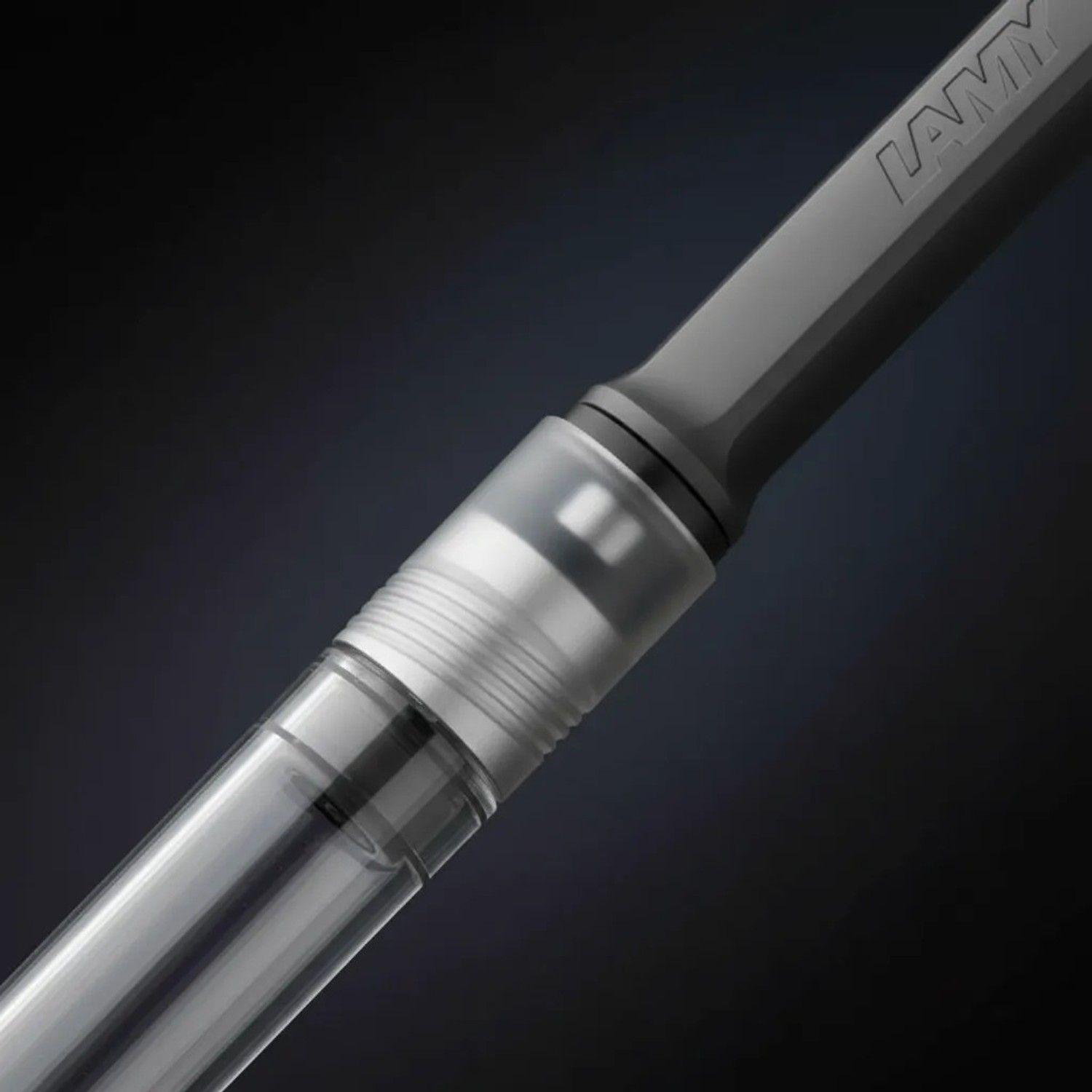 Convertidor Para Pluma Estilográfica Lamy Z 27-3