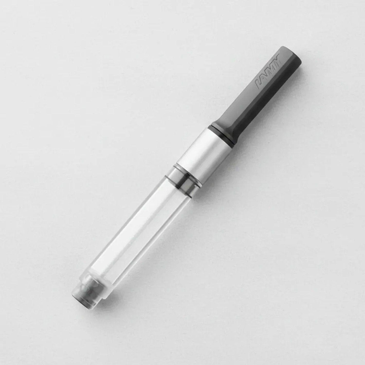 Convertidor Para Pluma Estilográfica Lamy Z 27-4
