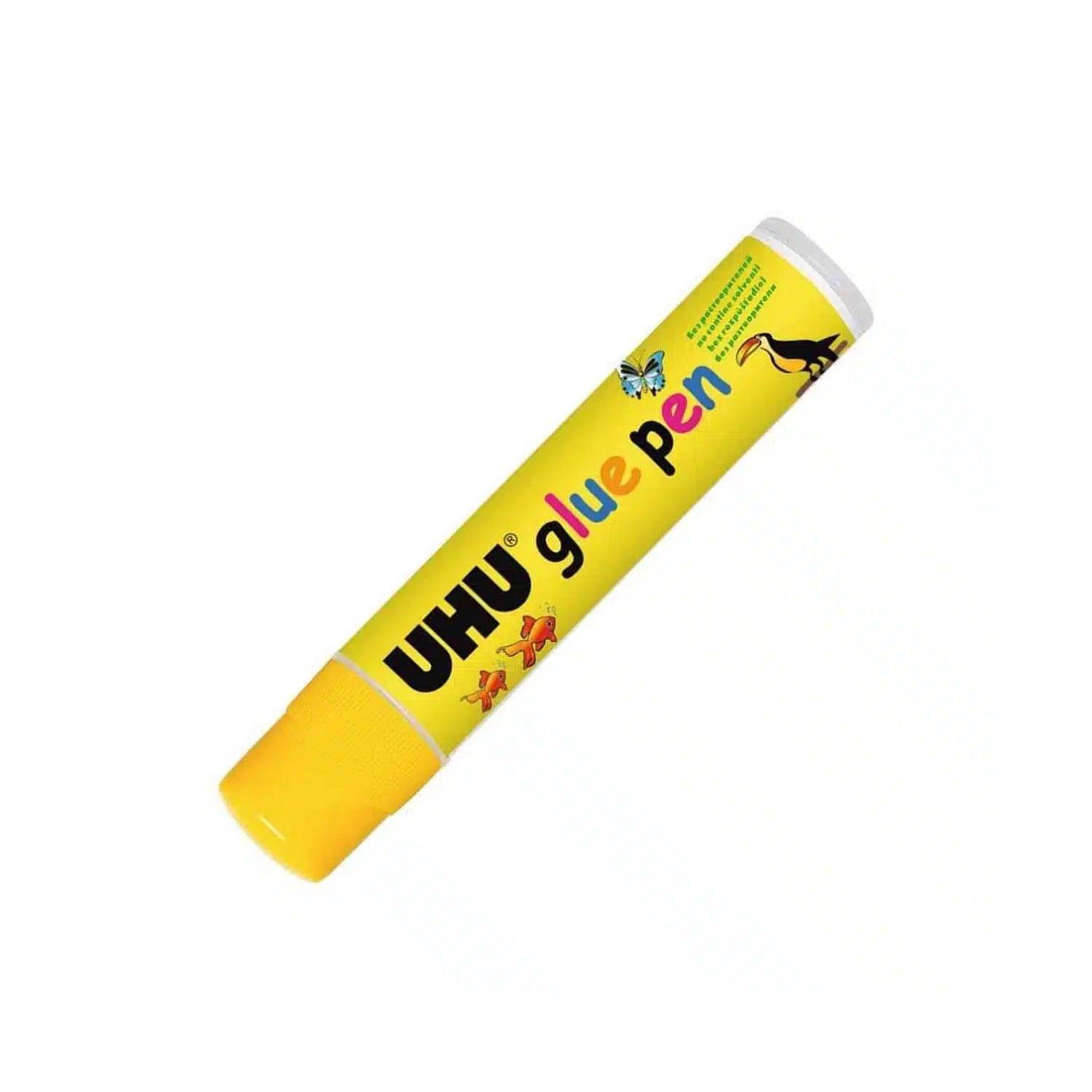 Adhesivo Uhu Glue Pen-2