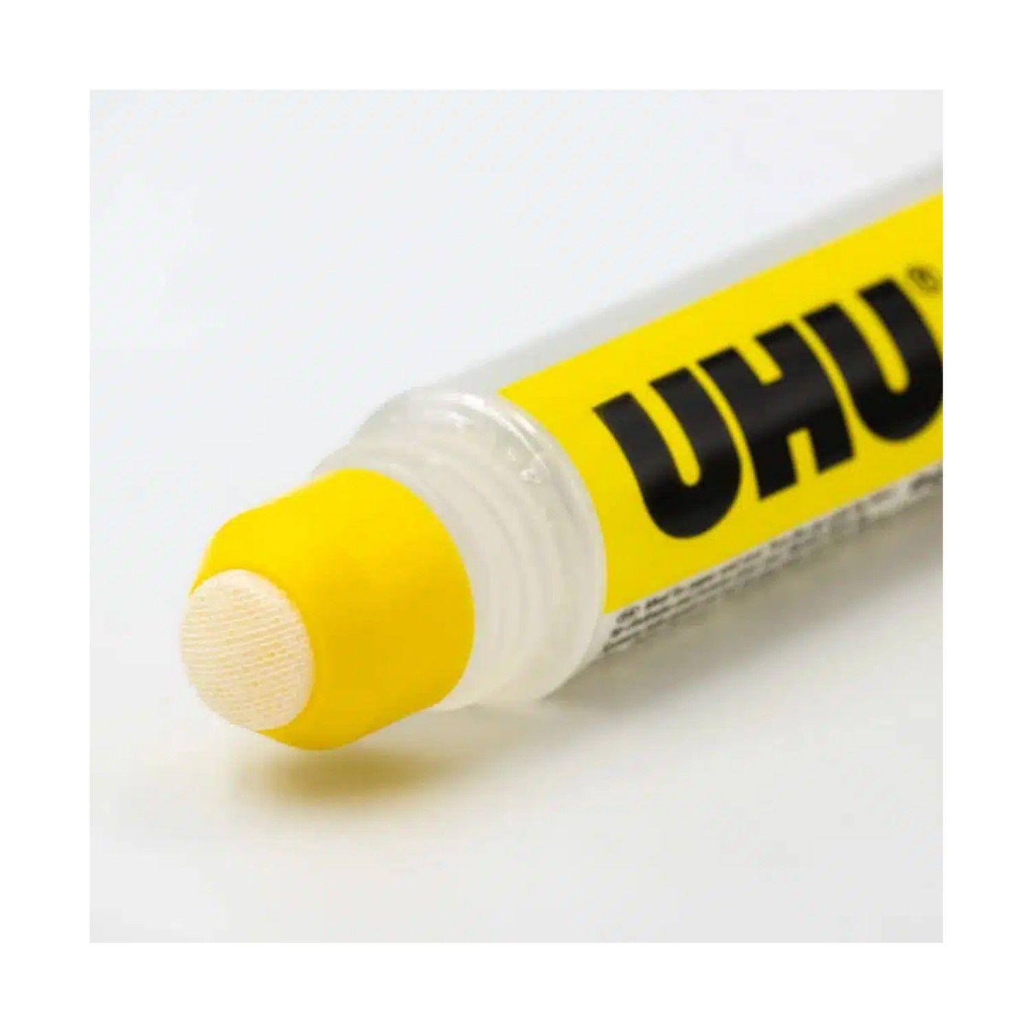 Adhesivo Uhu Glue Pen-3