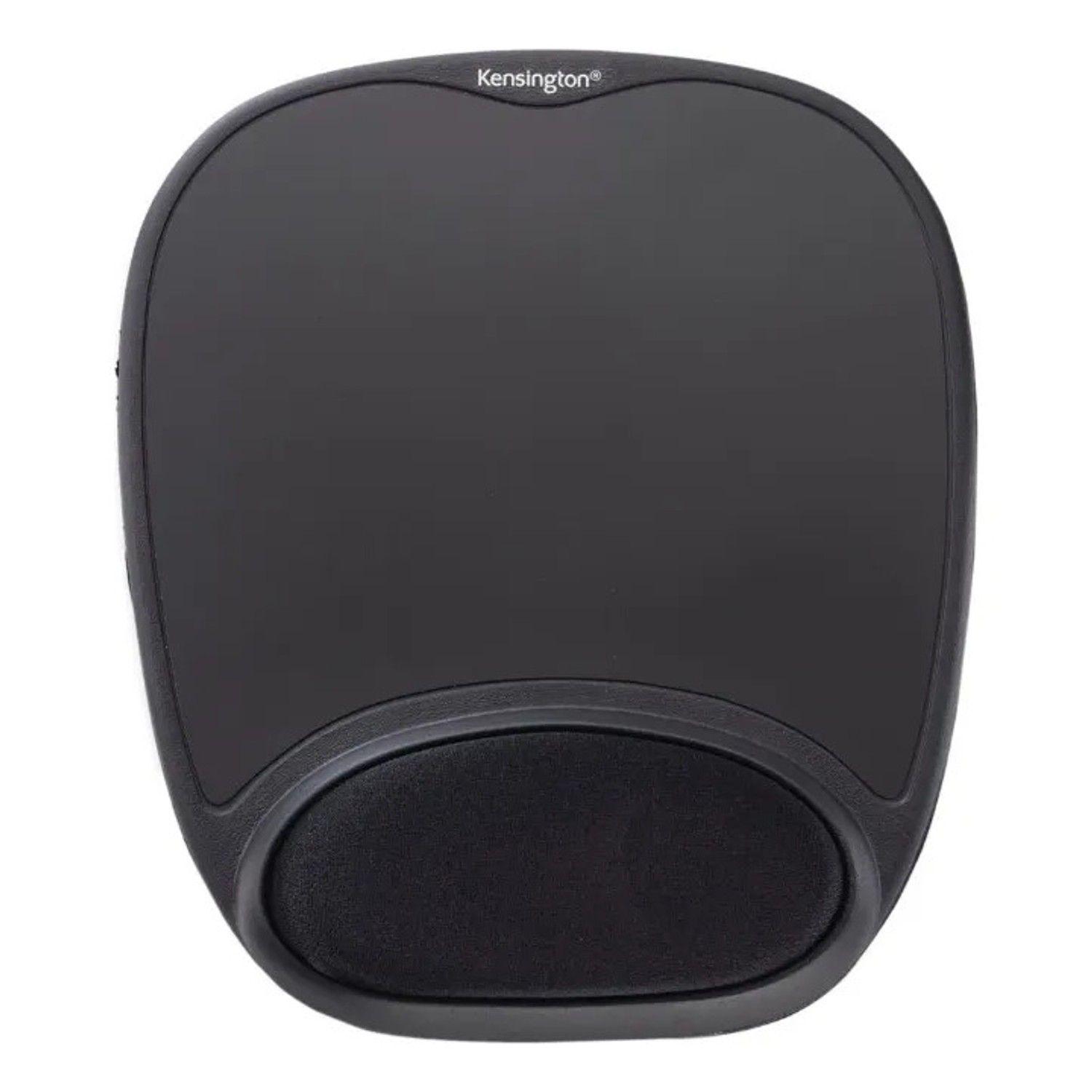 Pad Mouse Comfort Kensington Negro-1