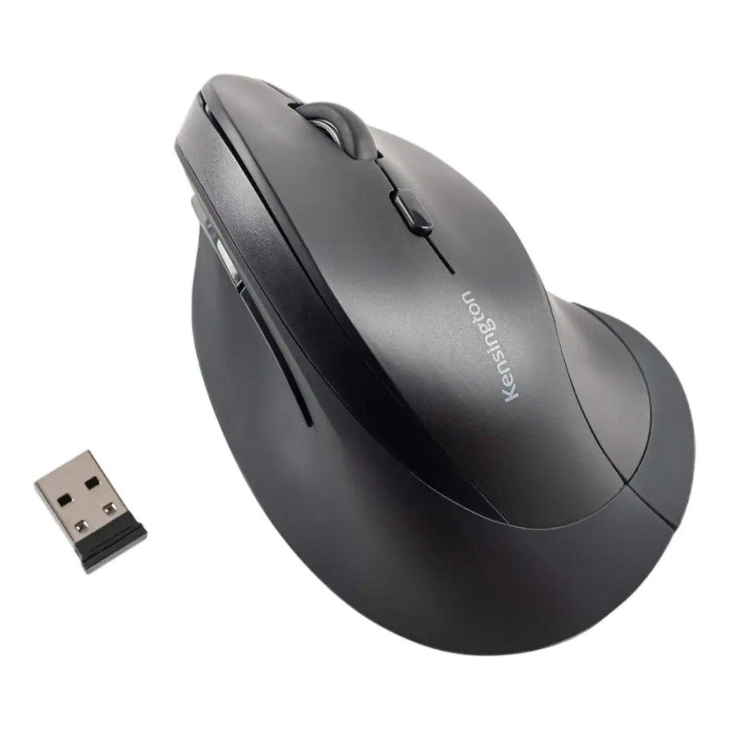 Mouse Inalámbrico Vertical Ergonómico Kensington (k75575ww)-2