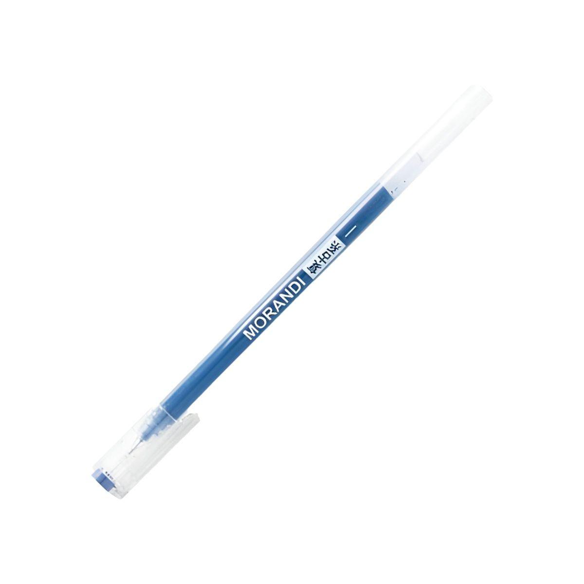 Set Lapices Gel 9 Colores 06mm Set Nordic Languo-1