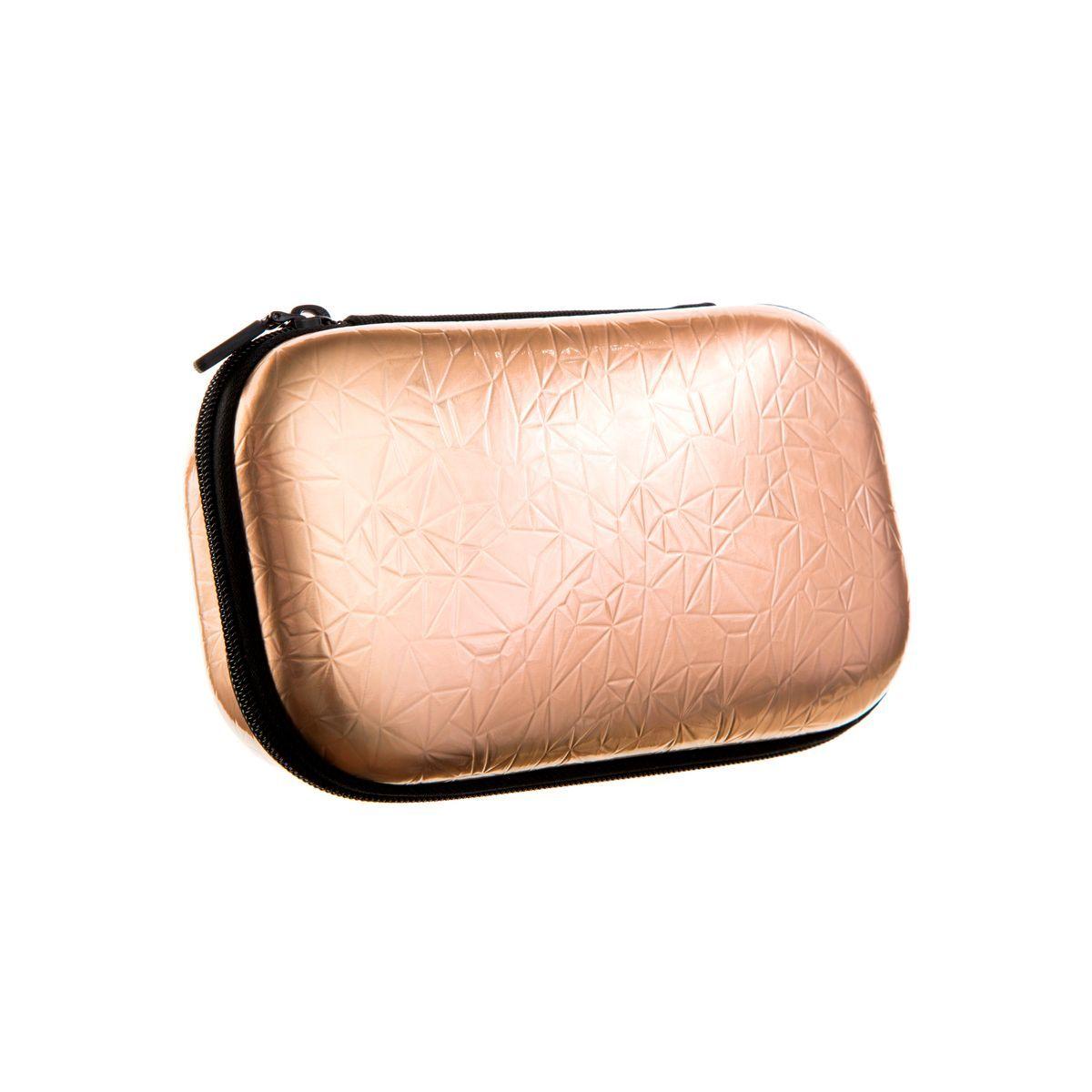 Beast box Caja Metalica Color Dorado-3