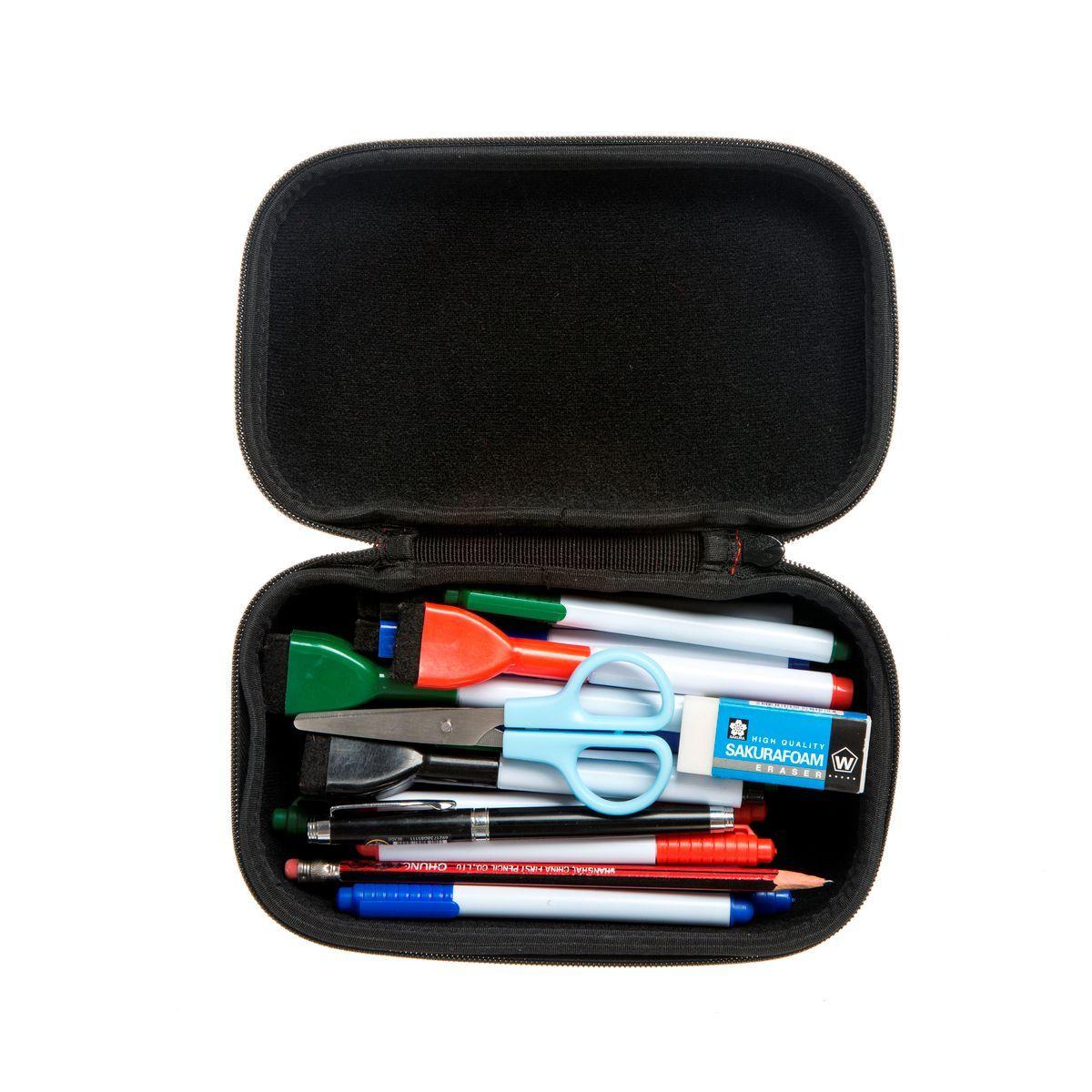 Beast box Caja Metalica Color Dorado-1