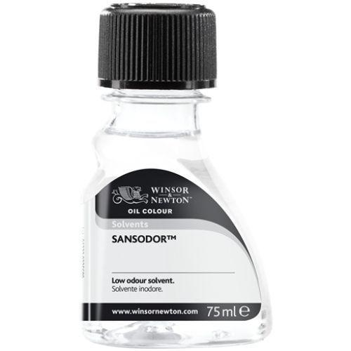 Disolvente Sansodor 75ml-0